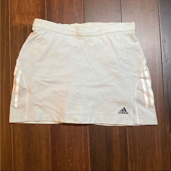Adidas Skort   - Picture 1 of 6